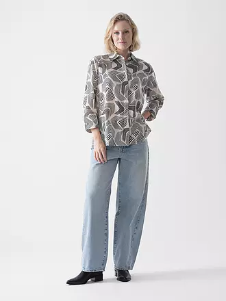 7 FOR ALL MANKIND | Jeans Balloon Fit BONNIE SEPTEMBER | 